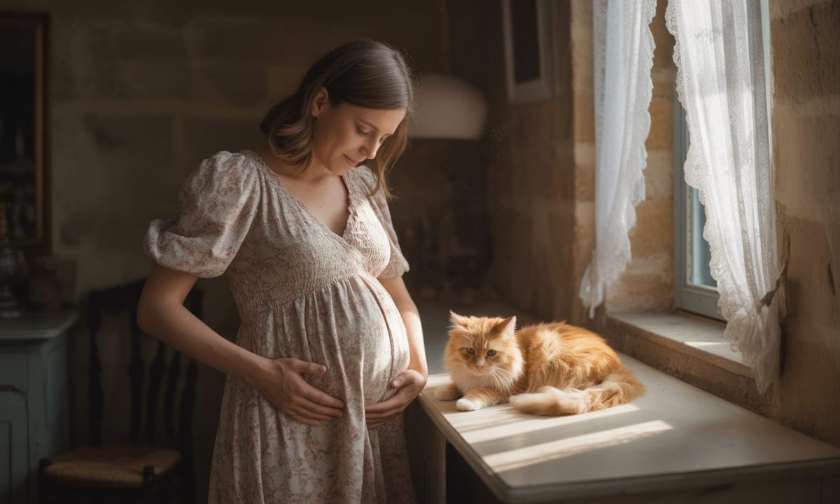 découvrez les signes annonciateurs d’un accouchement imminent et les astuces de grand-mère pour bien s’y préparer. conseils pratiques et témoignages pour une fin de grossesse sereine.