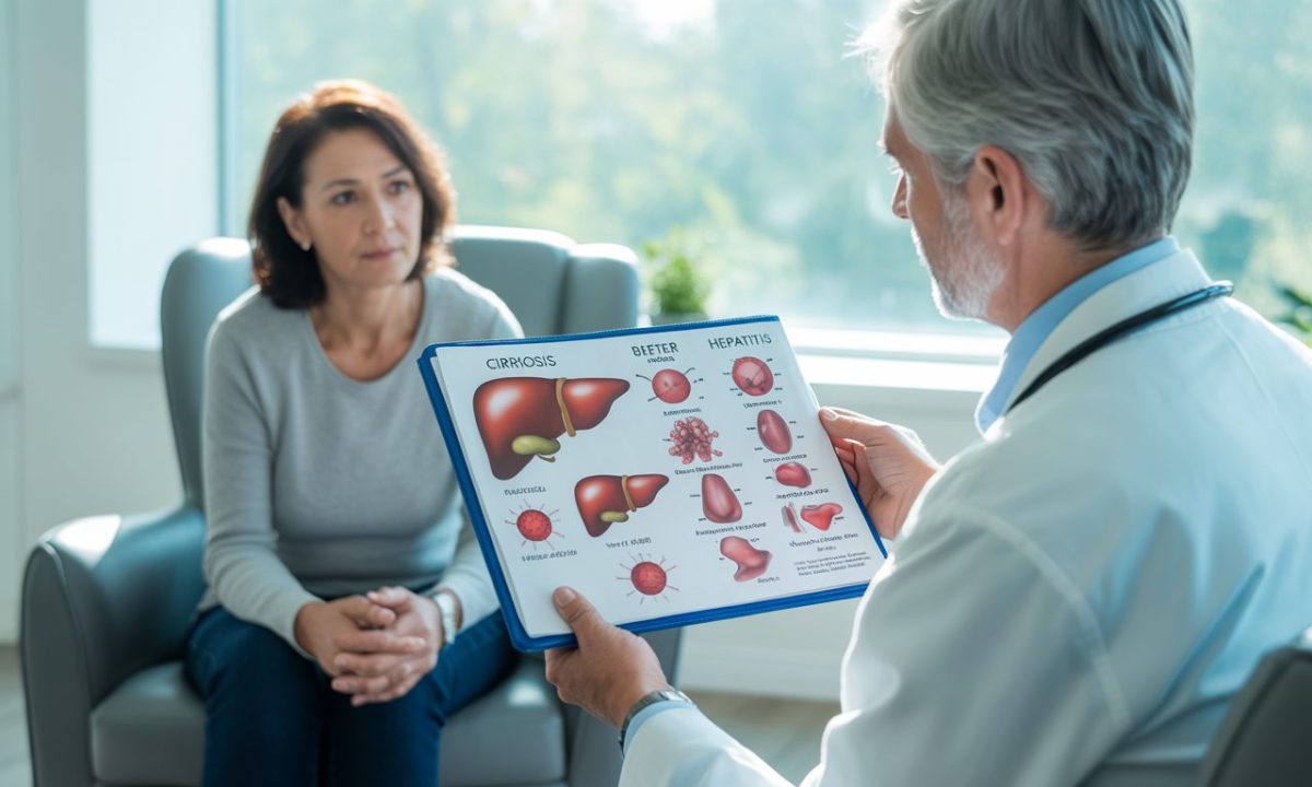 découvrez les symptômes d’un foie malade qui doivent vous alerter : fatigue, jaunisse, douleurs abdominales… apprenez à reconnaître les signes pour consulter rapidement et protéger votre santé hépatique.