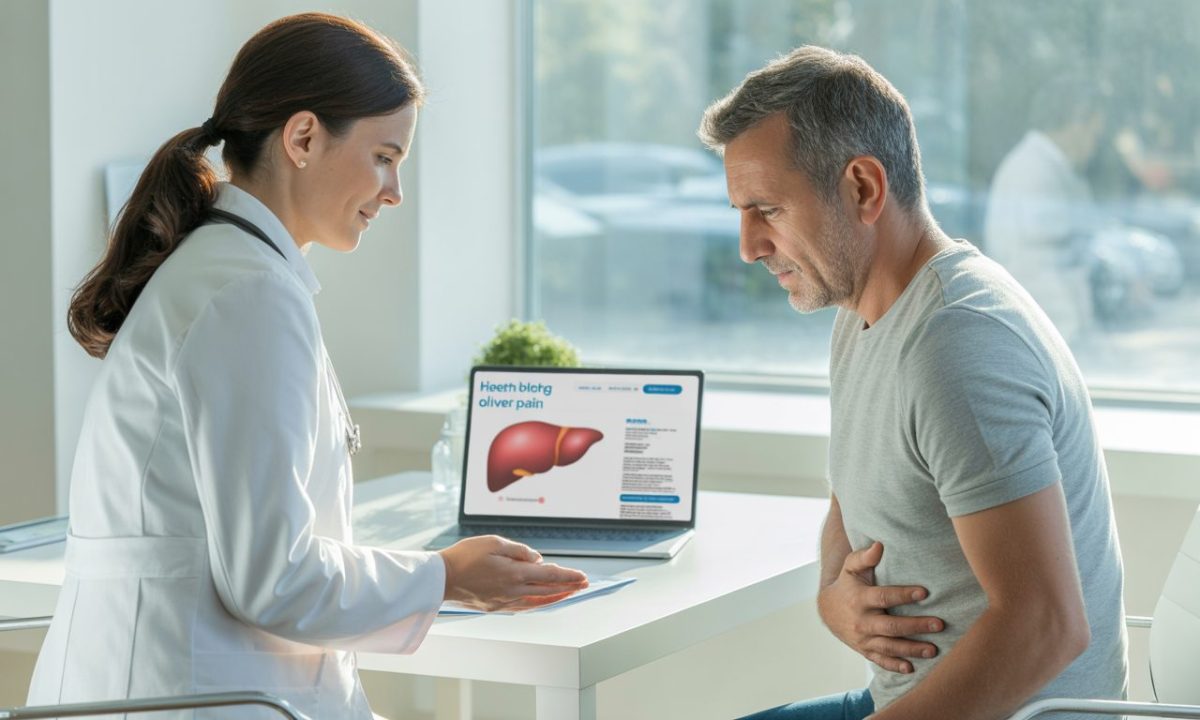 découvrez les principaux symptômes d’un foie malade à surveiller : fatigue, douleurs abdominales, jaunisse… sachez quand consulter un médecin pour une prise en charge rapide et efficace.