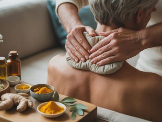 découvrez des remèdes de grand-mère efficaces pour soulager l'arthrose cervicale naturellement et améliorer votre confort au quotidien.
