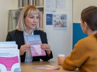 découvrez comment bénéficier du remboursement de la culotte menstruelle grâce aux mutuelles qui prennent en charge ce produit écologique et confortable pour vos règles.