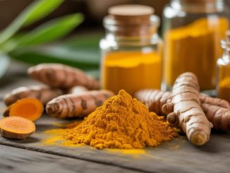 découvrez les bienfaits prouvés du curcuma pour soulager les douleurs articulaires et améliorer la mobilité naturellement.