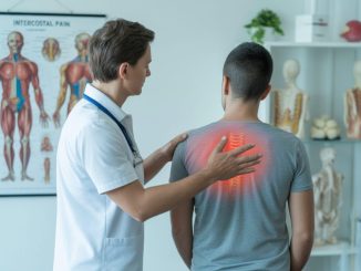découvrez des remèdes de grand-mère efficaces et des traitements modernes pour soulager la douleur intercostale et retrouver votre bien-être rapidement.