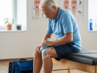 découvrez les causes de l'eau dans le genou, les options de traitements efficaces et les conseils de prévention pour préserver la santé de vos articulations.