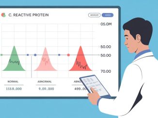 découvrez le rôle de la protéine c réactive, les taux normaux à connaître et les principales causes de son élévation pour mieux comprendre son impact sur la santé.