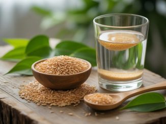 découvrez les bienfaits du psyllium blond, un remède naturel efficace contre la constipation, pour améliorer votre digestion et retrouver un confort intestinal durable.