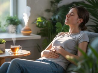découvrez des méthodes naturelles efficaces pour apaiser le reflux gastrique provoqué par le stress et améliorer votre confort digestif au quotidien.