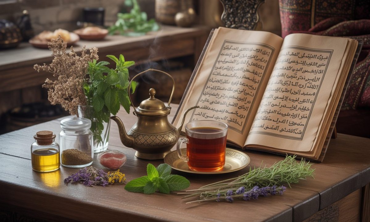 découvrez des remèdes arabes traditionnels contre les acouphènes, avec des recettes naturelles et leur efficacité pour soulager les troubles auditifs.