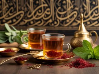 découvrez des remèdes arabes traditionnels efficaces pour arrêter de fumer, avec des astuces naturelles pour vous accompagner dans votre sevrage tabagique.