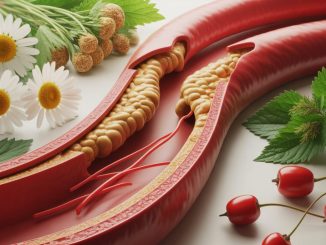 découvrez un remède allemand efficace pour déboucher les artères bouchées et améliorer votre circulation sanguine naturellement.