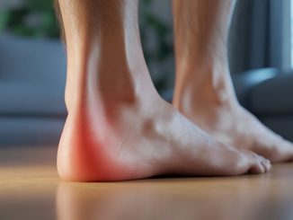 découvrez les causes possibles de la douleur au talon gauche et les solutions efficaces pour soulager cet inconfort et prévenir les récidives.