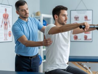 découvrez les causes courantes de la douleur entre les omoplates et les solutions efficaces pour soulager cette gêne. conseils médicaux et traitements adaptés pour retrouver votre confort.