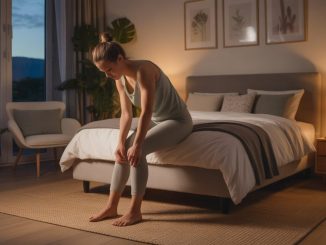 découvrez des remèdes naturels efficaces et des conseils pratiques pour soulager les jambes sans repos et améliorer votre confort au quotidien.