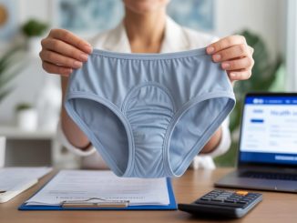 découvrez quelles mutuelles prennent en charge le remboursement des culottes menstruelles et comment en bénéficier.