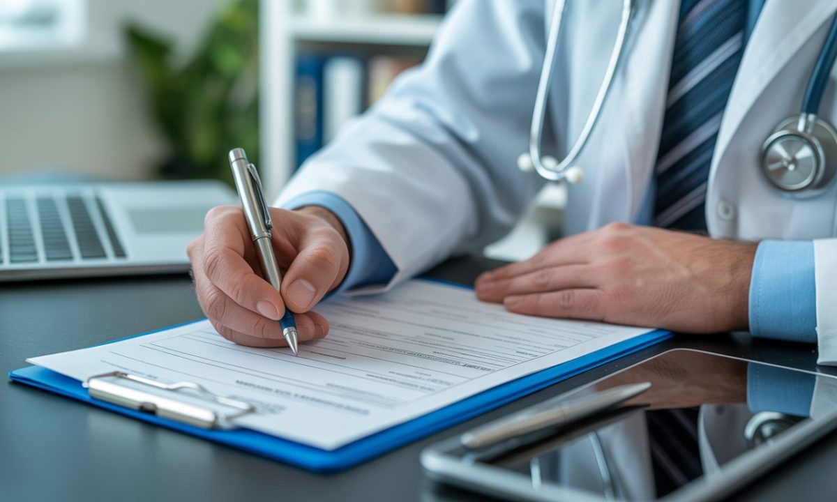 découvrez les cas de remboursement pour les soins pédicure et les démarches à suivre pour en bénéficier facilement.