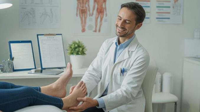 découvrez les cas où le remboursement des séances de pédicure est possible et les démarches à suivre pour en bénéficier facilement.