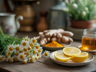découvrez nos remèdes de grand-mère efficaces pour rééquilibrer vos hormones naturellement et soulager les dérèglements hormonaux au quotidien.